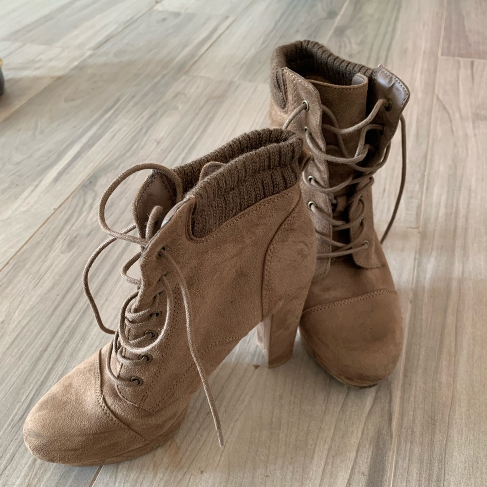 Heels